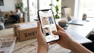 Shein Targets $27 Billion Valuation in Hong Kong IPO, Marking a 70% Drop From Private-Market Peak