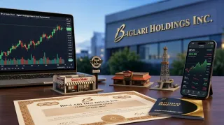 Biglari Holdings Class A Shares Consolidate Near 1,725 USD Amid Steak n Shake Growth
