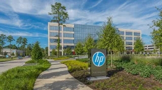 سهم "HP" عند 35 دولار وتقييم غولدمان يضغط بقوة .. ماذا ينتظر السهم الفترة القادمة ؟