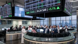Saudi Awwal Bank Advances to 34.24 SAR as Q2 Profit Beat and 13% Loan Growth Anchor Financials