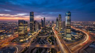 Tadawul Index Advances to 10,954 as Non-Oil Growth and Domestic Consumer Sectors Fuel Broad Rally
