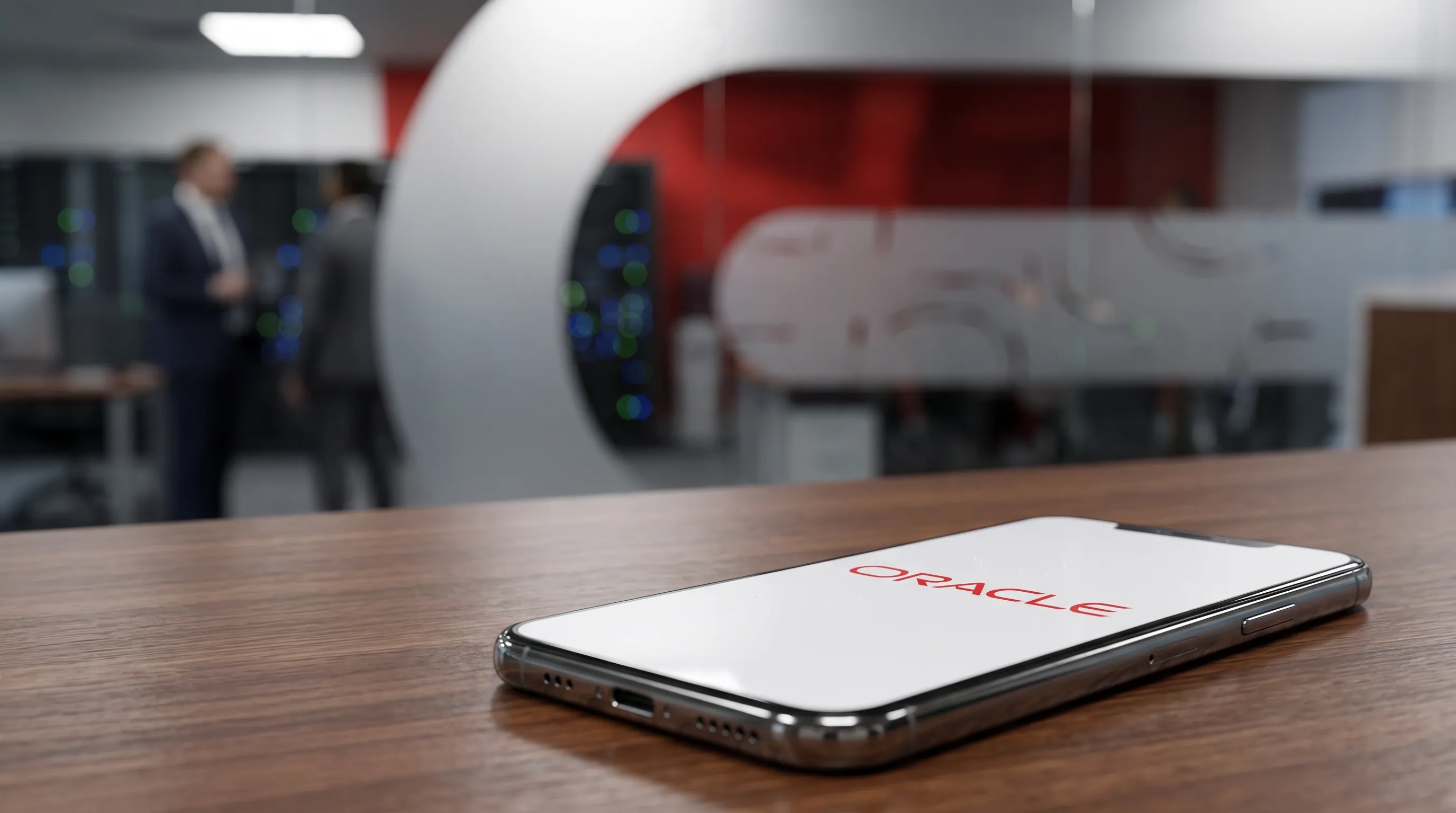 Oracle Data Center Debt Faces Mounting Pressure Amid Regional Resistance Oracle 18 Billion USD Data Center Debt Faces Mounting Pressure