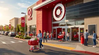 Target Stock Surges to $159 as High-Margin Retail Turnaround and Q2 Beat Outweigh Tariff Noise