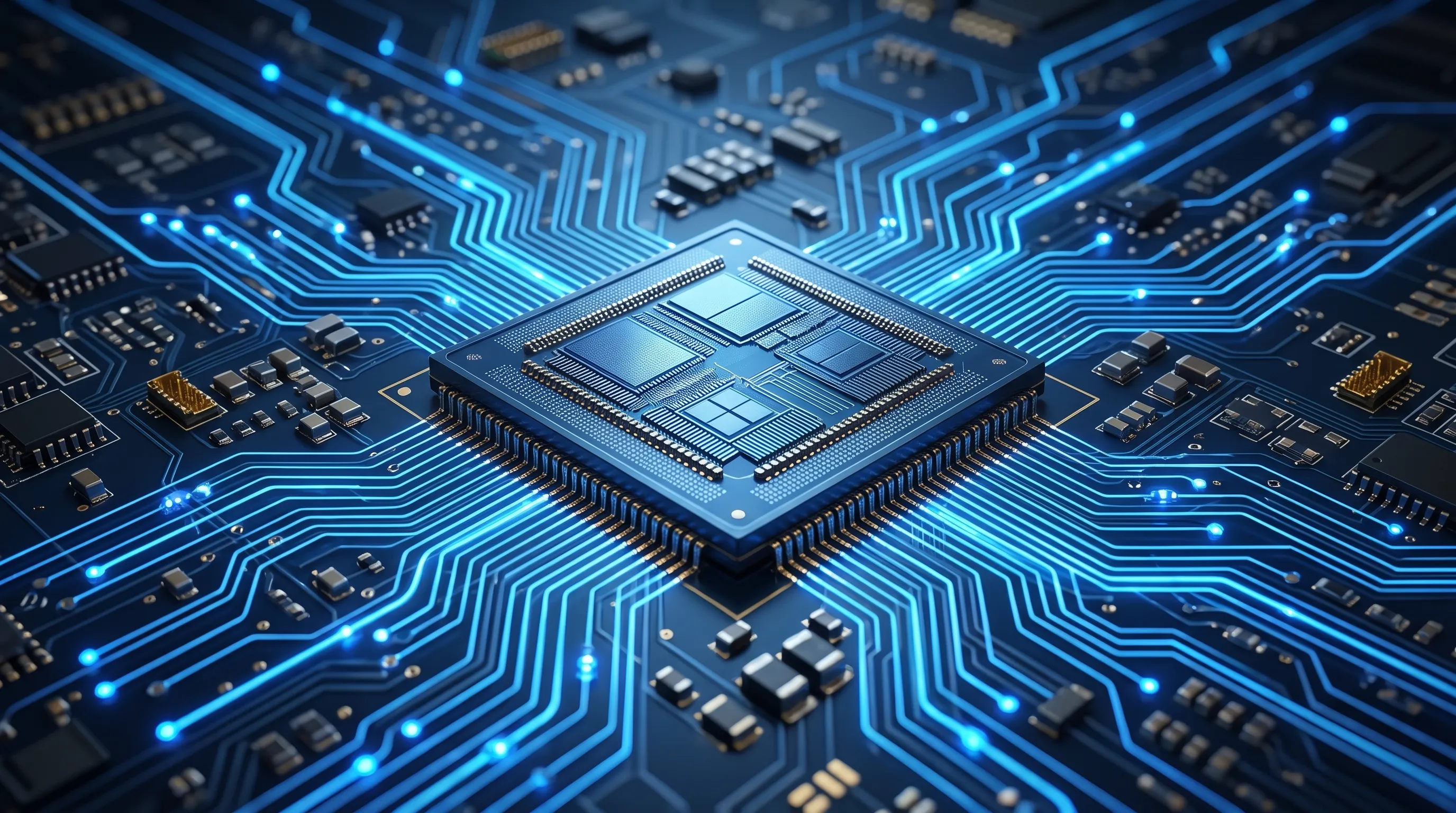 Marvell Jumps 8% to $237 as Strategic Google Custom AI Silicon Deal Disrupts Broadcom’s Monopoly Marvell jumps 8% to $237 as strategic Google custom AI silicon deal disrupts Broadcom’s monopoly