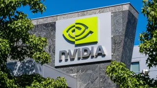 Nvidia’s Upbeat Revenue Guidance Triggers Asian Tech Rally as AI Buildout Accelerates