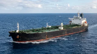 Oil Plummets Toward 86 USD as Iran-Oman Hormuz Talks Obliterate the Middle East Risk Premium