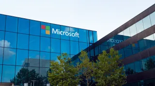 Microsoft Shares Fall 3% to $480 as Wall Street Weighs Soaring AI Infrastructure Capex