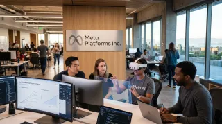 Meta Platforms Holds 578 USD as 16.68 Billion USD Settlement Clears Major Regulatory Overhang