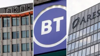 BT Agrees to Four Hundred Million British Pound Rescue Deal for TalkTalk Amid Ares Backlash