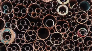 Copper Stabilizes as Industrial Buyers Dismiss Hawkish Federal Reserve Guidance