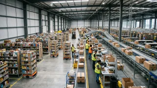 Strong Cloud Infrastructure Drives Amazon's Market Performance