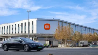 Xiaomi Stock Advances as EV Deliveries Transform Core Hardware Business Model