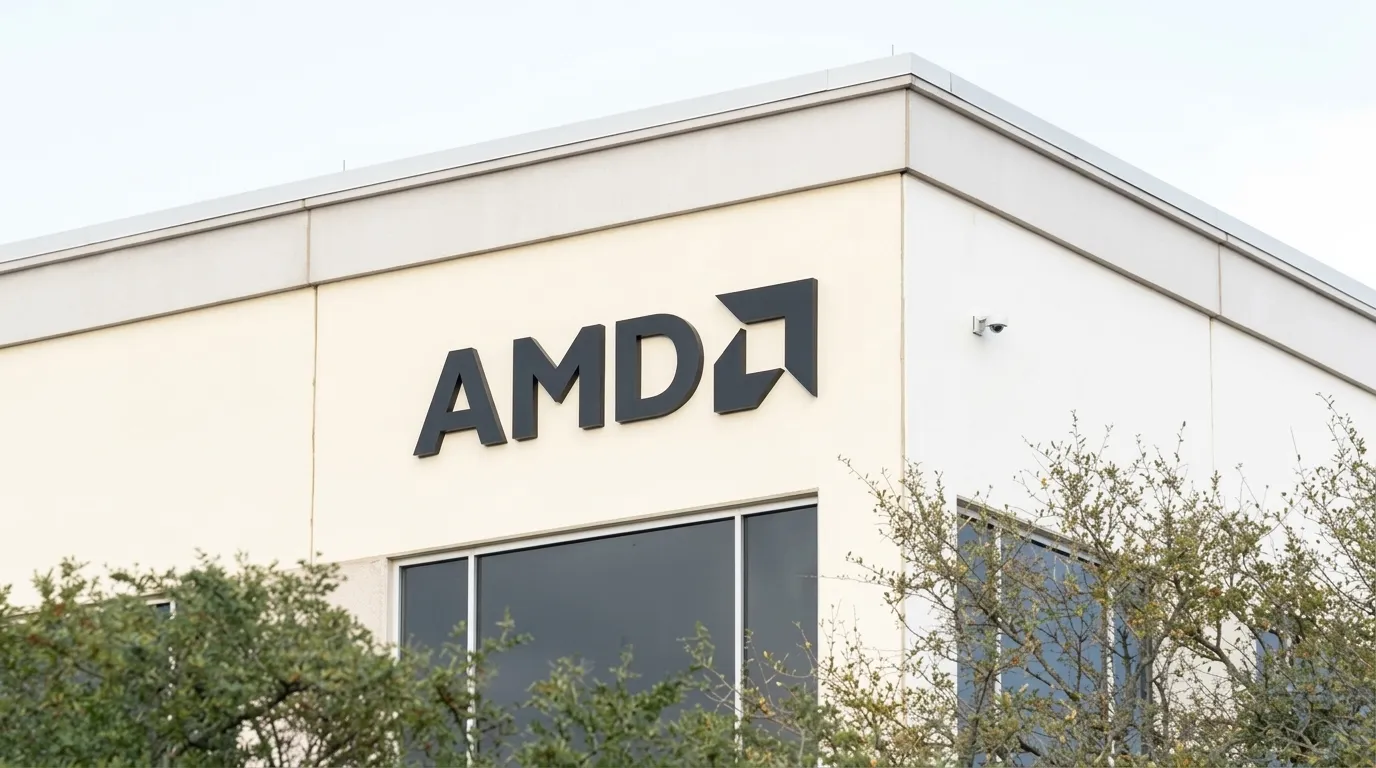 AMD Surges Past 511 USD on Massive Data Center Growth and Helios AI Rack Ramp-Up AMD Stock Surges Past 511 USD on Helios AI Ramp-Up