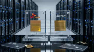 هذا الصندوق المتداول يستحق المغامرة.. لماذا يراهن المستثمرون على صندوق DRAM؟