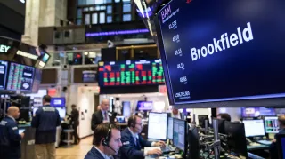 Brookfield Opens Doha Office to Expand Global Credit Platform and Deepen Middle East Reach