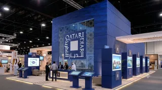 الديار القطرية تدشن المرحلة الأولى لمشروع «علم الروم» في مصر بإستثمارات تتخطي 4 مليار دولار 