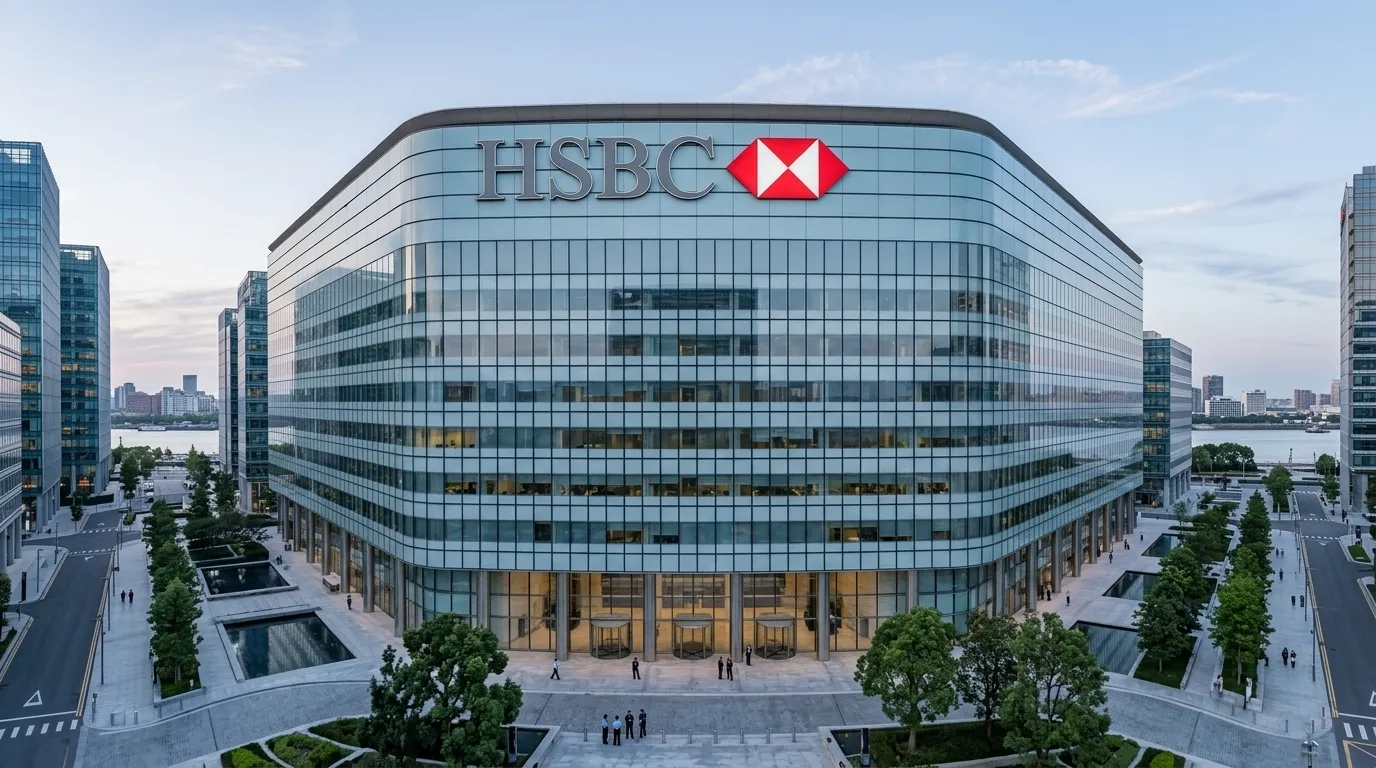 سهم"HSBC" .. هل تظل قوة الأرباح قادرة على دفع السهم لمستويات أعلى؟ سهم"HSBC" .. هل تظل قوة الأرباح قادرة على دفع السهم لمستويات أعلى؟