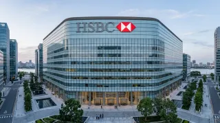 سهم"HSBC"  .. هل تظل قوة الأرباح  قادرة على دفع السهم لمستويات أعلى؟