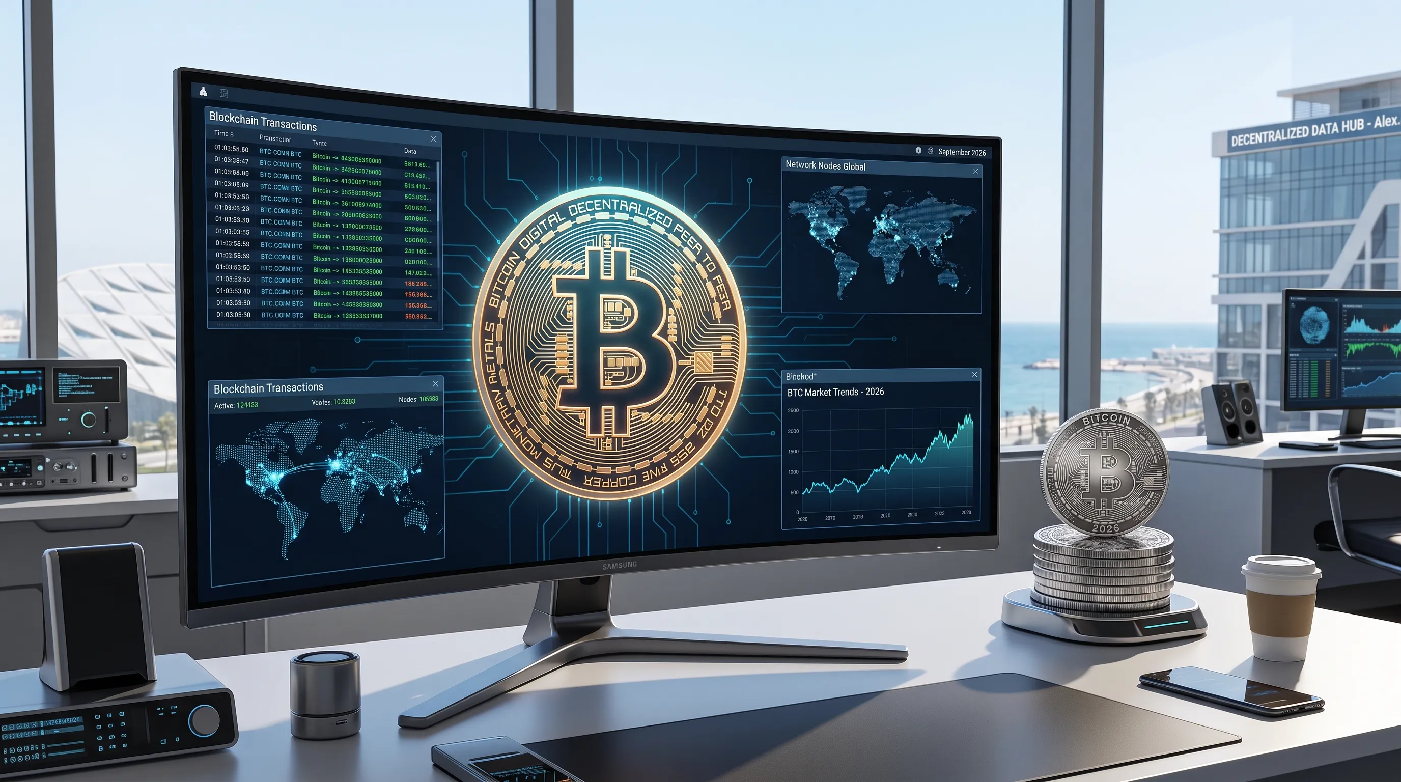 US Bitcoin ETFs Surge with 731 Million USD Inflow in Largest Single-Day Haul Since January Bitcoin ETFs Hit 731M USD Inflow, Largest Since January