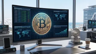 Bitcoin ETFs Hit 731M USD Inflow, Largest Since January