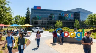 Alphabet (GOOGL) Holds 335 USD as Ad-Tech Breakup Bid Fails