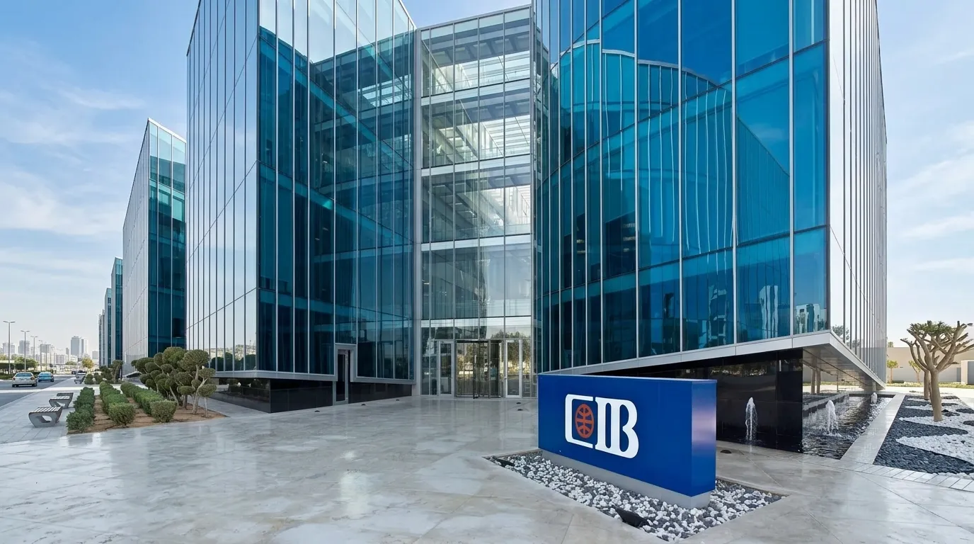 سهم البنك التجاري الدولي "CIB"..هل يقترب من استعادة القمة أم أن التقييم بدأ يفرض حذرًا أكبر؟ سهم البنك التجاري الدولي "CIB"..هل يقترب من استعادة القمة أم أن التقييم بدأ يفرض حذرًا أكبر؟