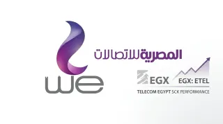 سهم المصرية للاتصالات عند 115 جنيه.. هل الهبوط 3% يمثل فرصة شراء أم بداية تصحيح أعمق؟