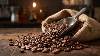 Arabica Coffee Futures Surge Above 3 USD as Global Weather Concerns Tighten Crop Outlook
