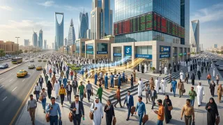 تحويلات العاملين بالخليج تتصدر عالميًا عند 161 مليار دولار خلال 2025