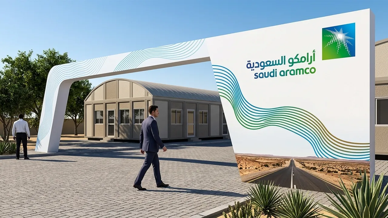 سهم أرامكو السعودية يجذب الأنظار.. مكاسب جديدة وتوقعات بصعود يتجاوز 13% بدعم من توصيات المحللين سهم أرامكو السعودية يرتفع.. والمحللون يتوقعون مكاسب تتجاوز 13% خلال عام