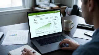 Fidelity 500 Index Fund Advances to 269.62 USD as Corporate Earnings Rebound Offsets Rate Uncertainty