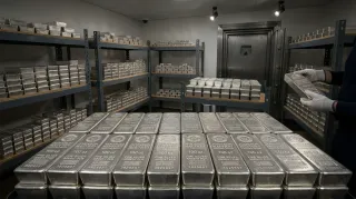 Silver Consolidates Above Sixty-Six USD as Industrial Demand Anchors Precious Metals Complex