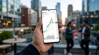 Solana Advances to $76.23 Amid Expanding Blockchain Adoption