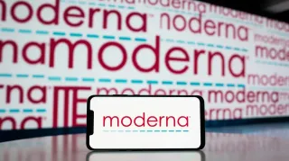 سهم تكنولوجيا أمريكي يرتفع 200% اليوم في ساعة ..قفزة صاعقة بعد نتائج تاريخية لعلاج الميلانوما 