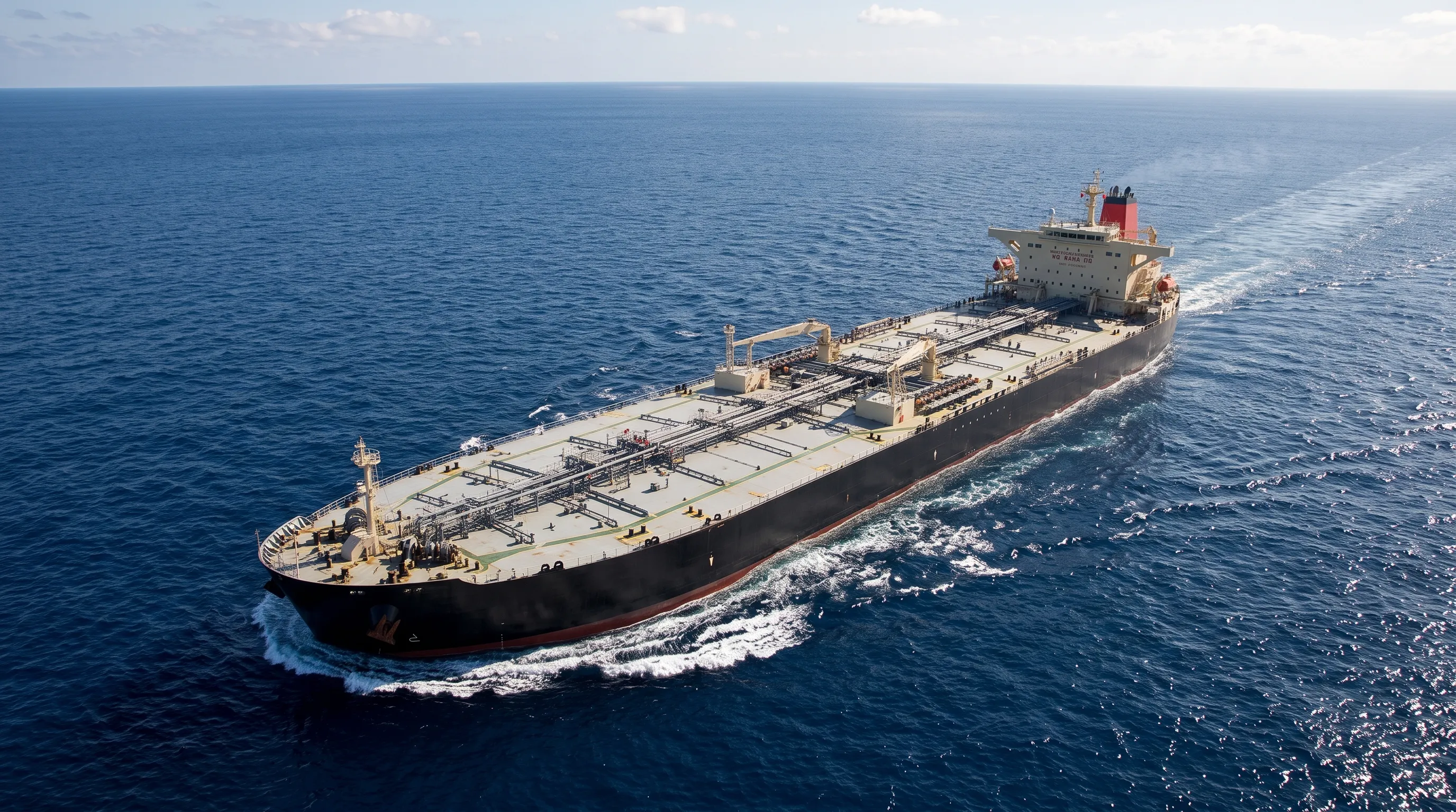 Brent Crude Climbs to 96 USD as Escalating U.S.-Iran Tensions Threaten Maritime Chokepoints Brent Crude Hits 96 USD Amid U.S.-Iran Military Tensions