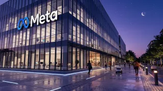 Meta Shares Drop Near $568 as Massive AI Spending and State Lawsuits Pressure Valuation