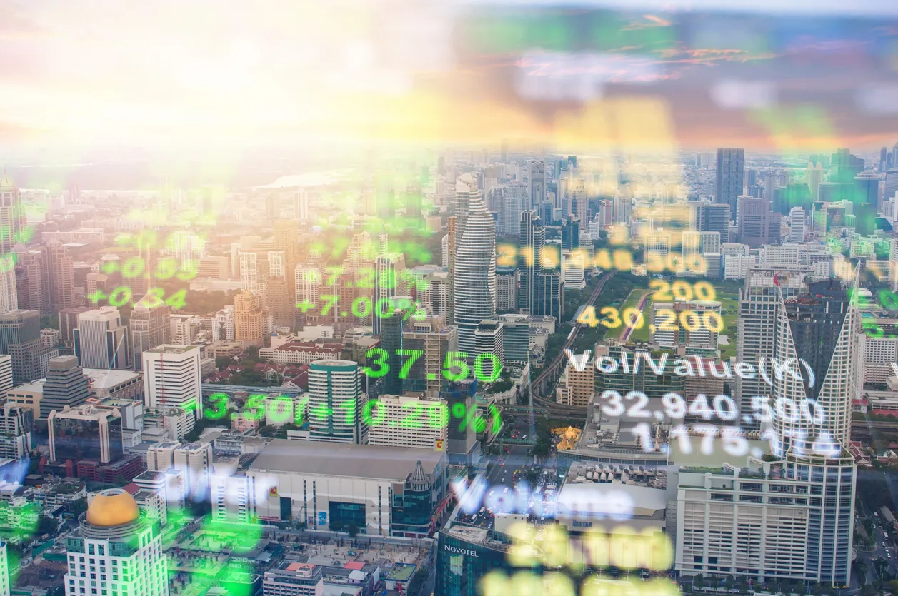 Global Markets Recover as Rate-Cut Expectations Boost Investor Sentiment