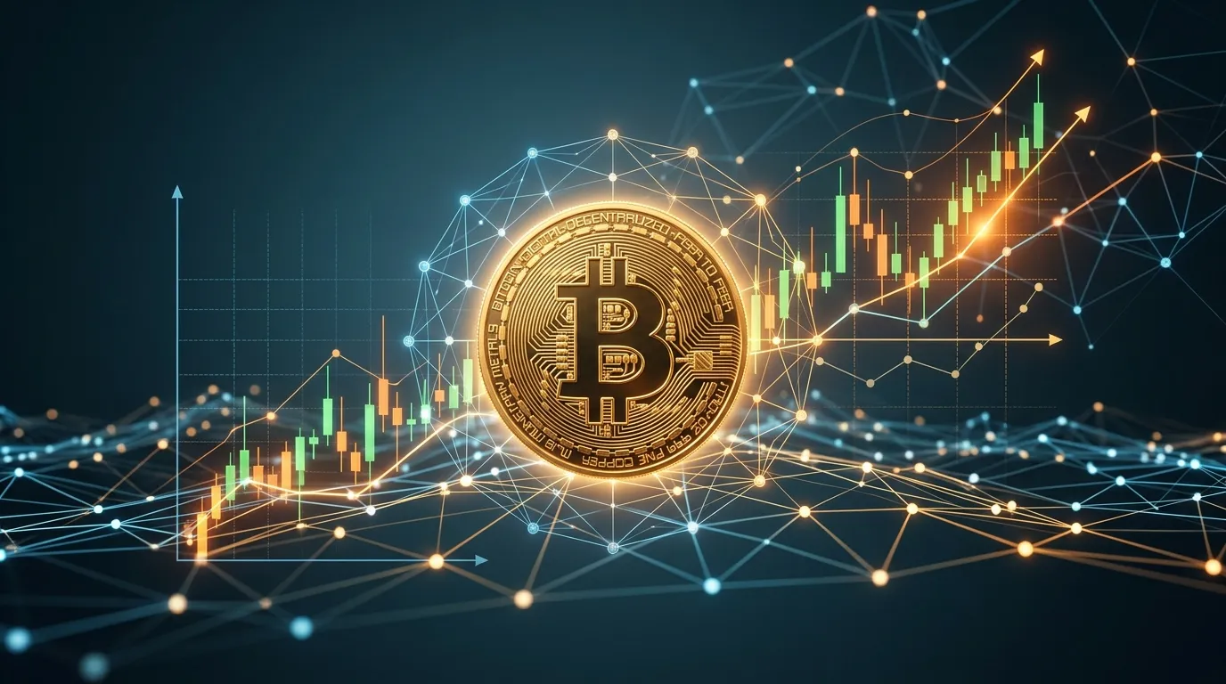 بيتكوين تستقر عند 81 ألف دولار وسط توترات إيران بيتكوين تستقر عند 81 ألف دولار وسط توترات إيران