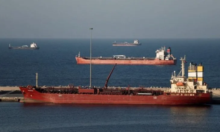 بعد خنق 20% من نفط العالم.. إيران تفرض قواعد اشتباك بحرية دائمة في مضيق هرمز
