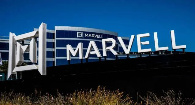 بشهادة رئيس إنفيديا .. أسهم "مارفيل تكنولوجي" تقفز 20% بعد ترشيحها لنادي التريليون دولار