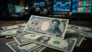 الدولار يضغط على الين.. والأسواق تترقب بيانات أمريكية قد تعيد رسم خريطة العملات