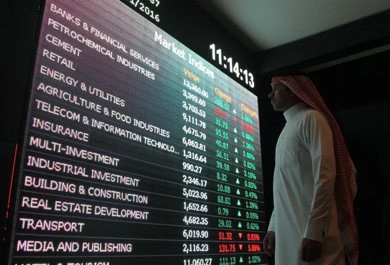 سهم أماك يقفز بشكل صادم اليوم… انتعاش تاريخي في قطاع التعدين السعودي