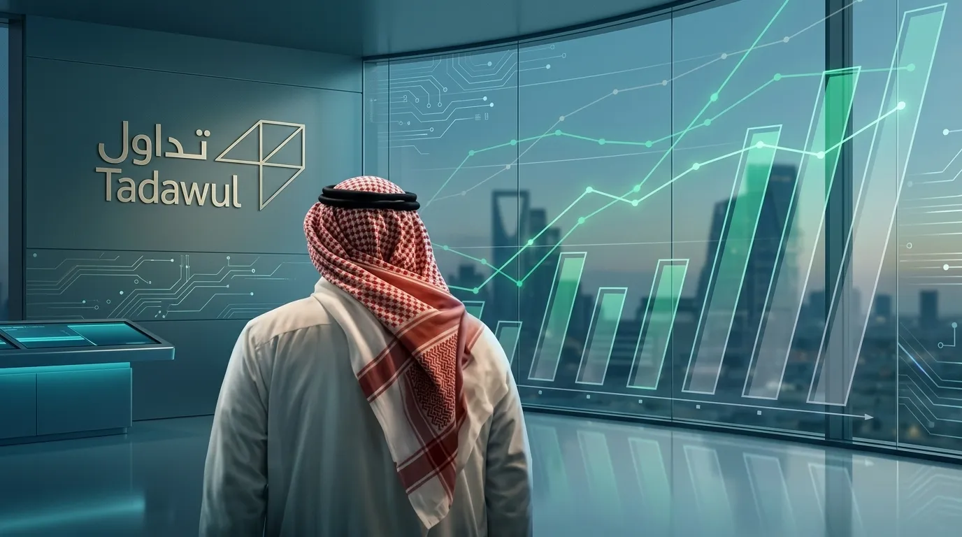 لا تنخدع بارتفاع الأسهم السعودية.. هذه النصائح قد تحمي أموالك وتساعدك على اقتناص الفرصة الأسهم السعودية ونصائح الاستثمار في سوق تداول