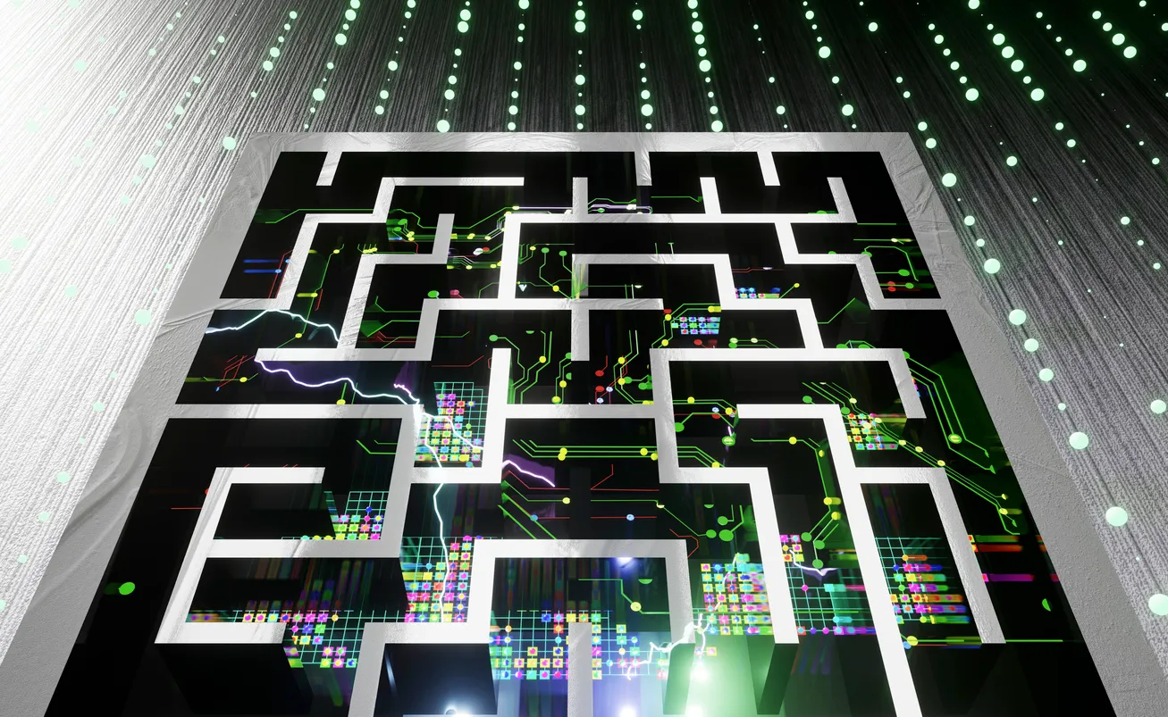 Maze Stock Surges on Promising MZE829 Data