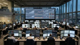 صندوق VTI الأمريكي يقترب من قمته التاريخية بعد مكاسب سنوية تتجاوز 22%.. فما سر جاذبيته للمستثمرين؟