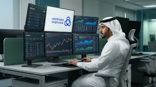 Al Rajhi Stock Today Falls as Investors Monitor Insurance Sector Outlook