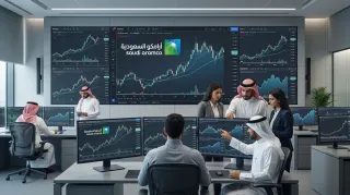 أرامكو تؤكد جاهزيتها التشغيلية.. استعادة الإنتاج بعد الهجمات في وقت قياسي