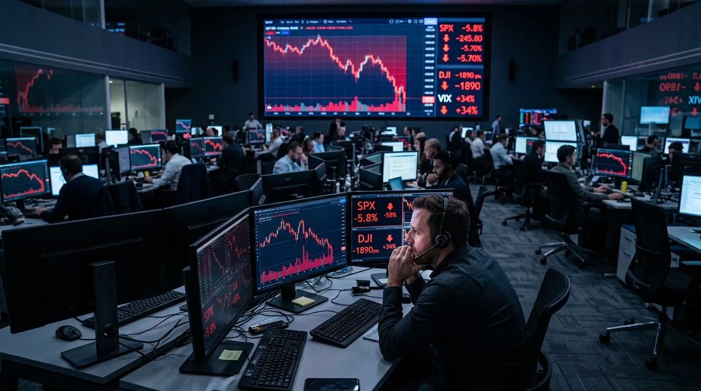 تراجع محدود لـ iShares  وسط إشارات متباينة.. هل يواصل الصعود أم يدخل مرحلة تصحيح؟