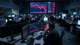 Asian Stocks Rebound as Investors Shift Focus Back to Fundamentals