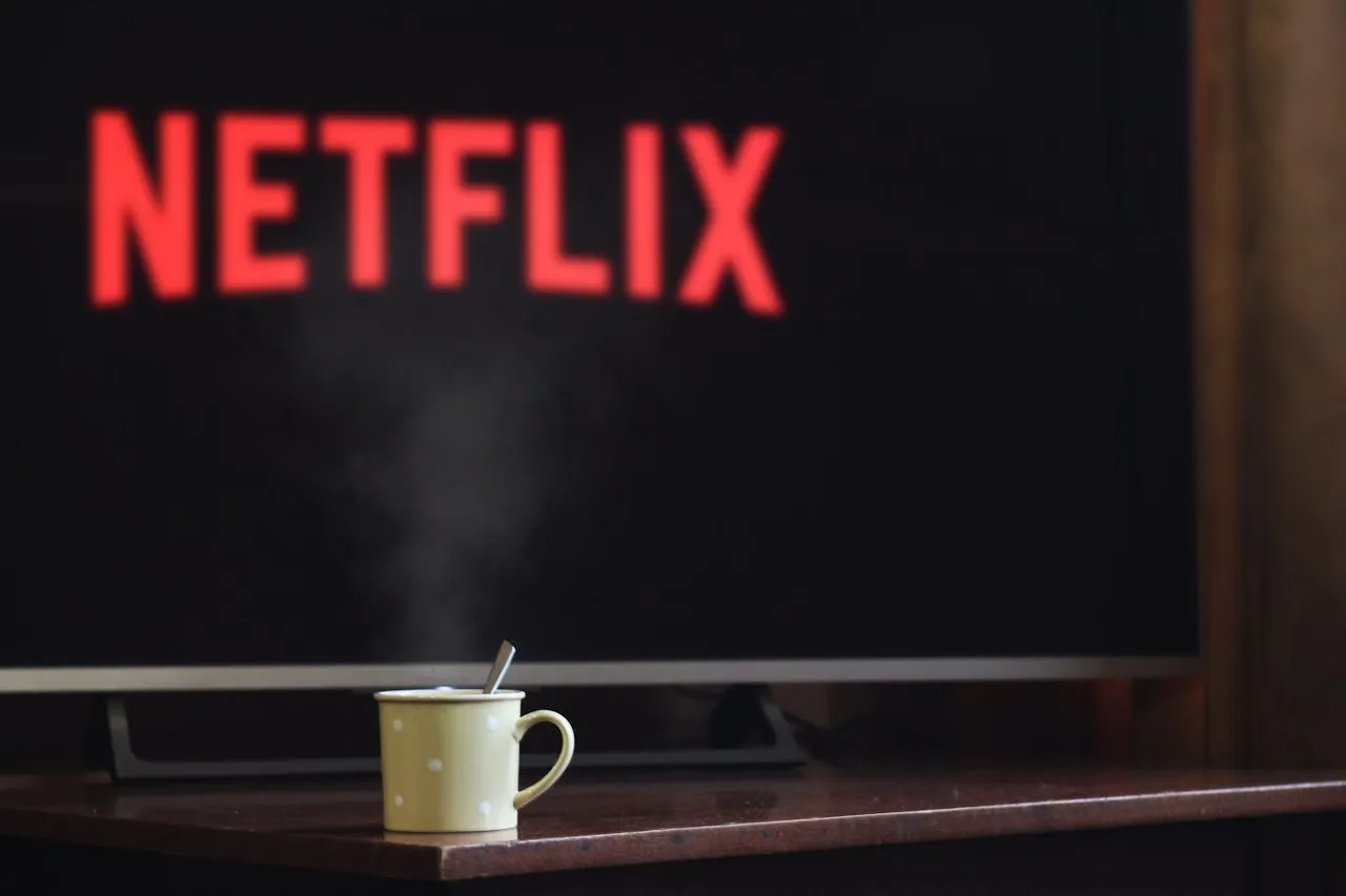 Netflix Beats First Quarter Profit Estimates on Strong Subscriber Growth